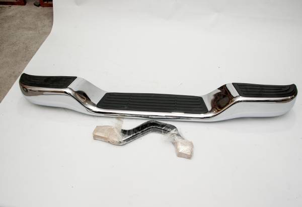 FORD RANGER 3.0 TDCİ ÇIKMA PARÇA FORD  1998 ARKA TAMPONU